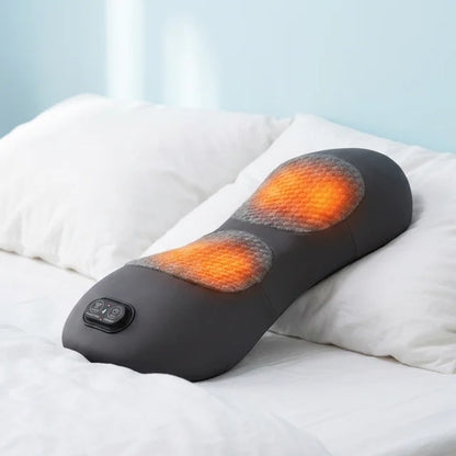 Theralis - Le coussin dorsal que 100,000 familles ont choisi