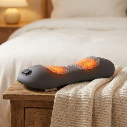 Theralis - Le coussin dorsal que 100,000 familles ont choisi