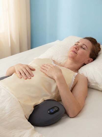 Theralis - Le coussin dorsal que 100,000 familles ont choisi