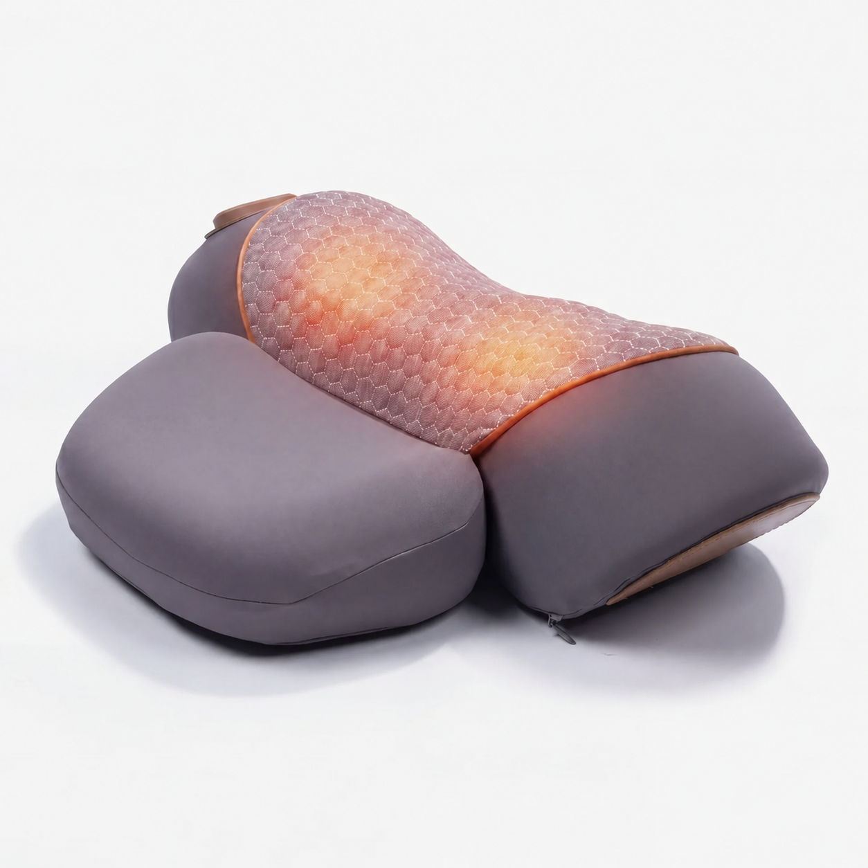 Theralis - Le coussin dorsal que 100,000 familles ont choisi