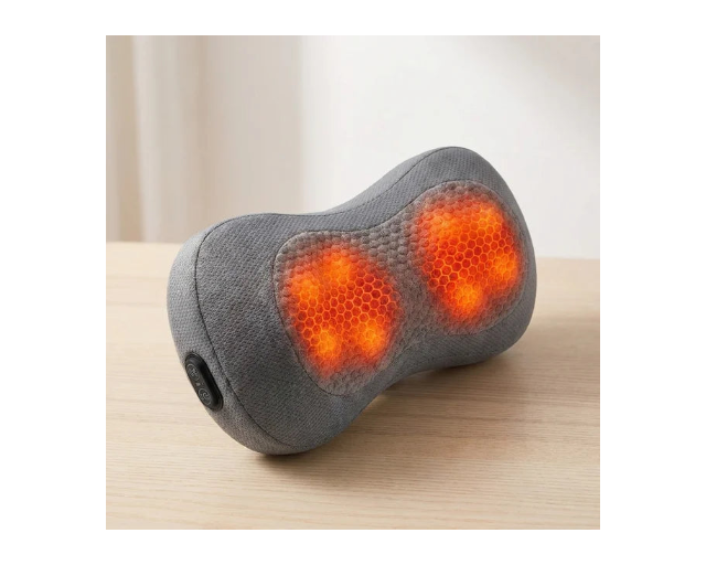 Theralis - Le coussin dorsal que 100,000 familles ont choisi