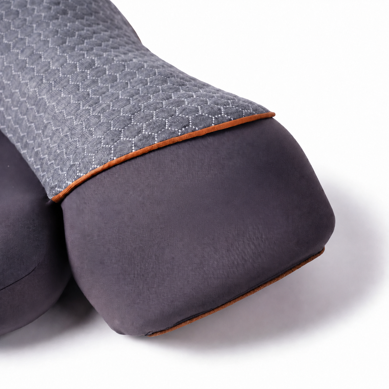 Theralis - Le coussin dorsal que 100,000 familles ont choisi